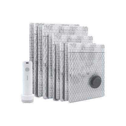 Vacuna Compress Pro