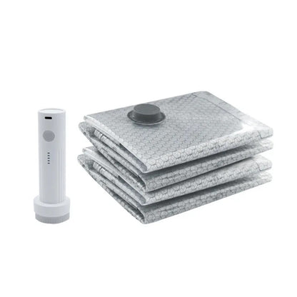 Vacuna Compress Pro