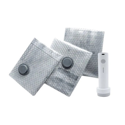 Vacuna Compress Pro