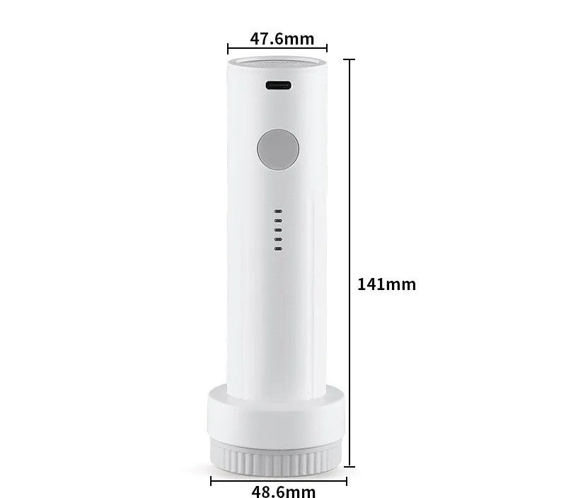 Vacuna Compress Pro
