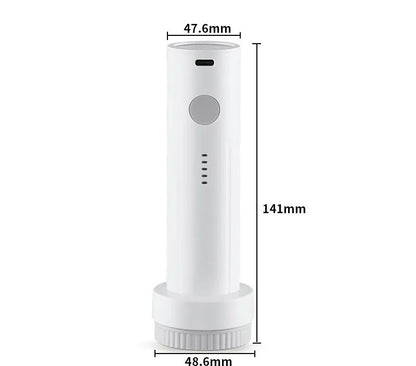 Vacuna Compress Pro